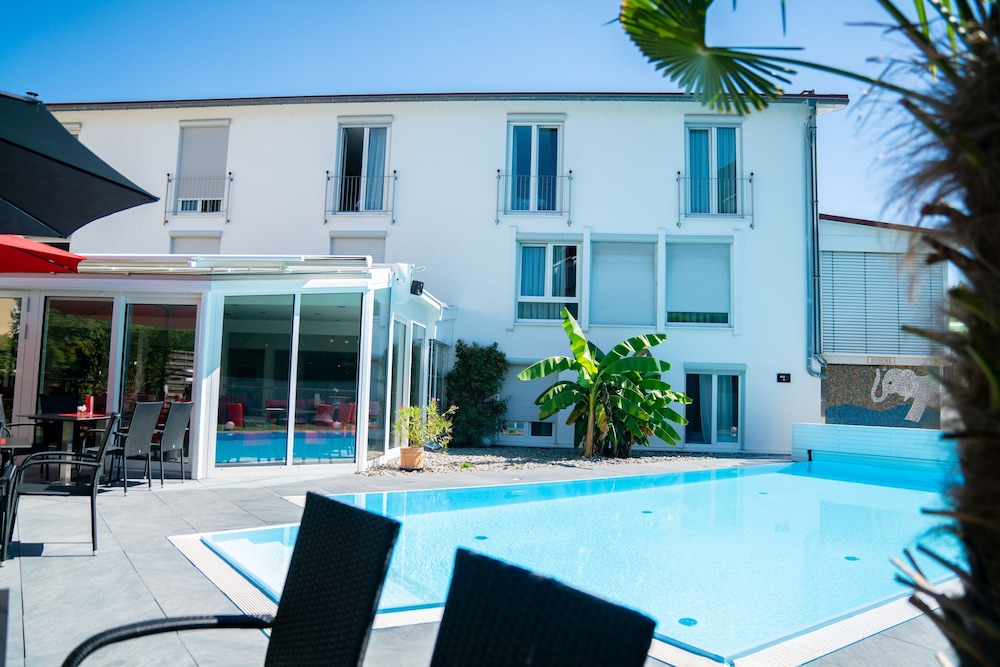 Hotel Andante Rust 6/50