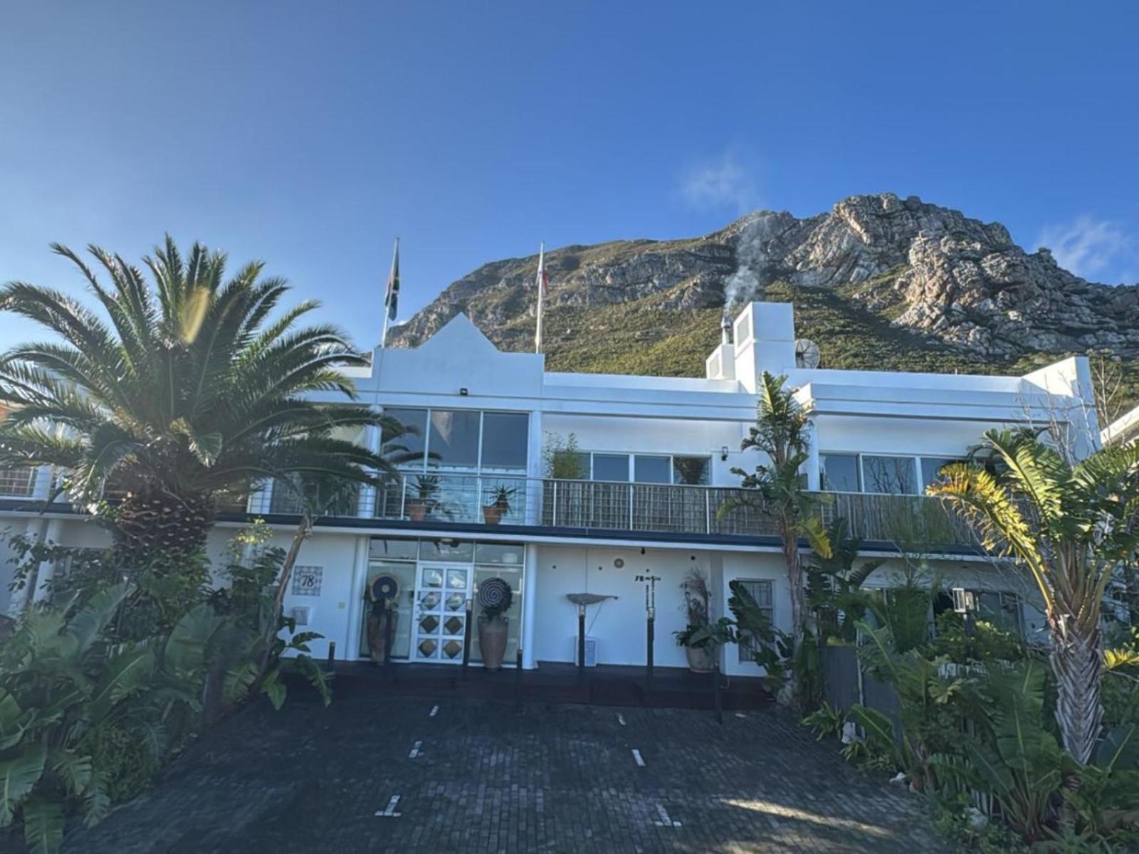 78On5th In Hermanus 5/72
