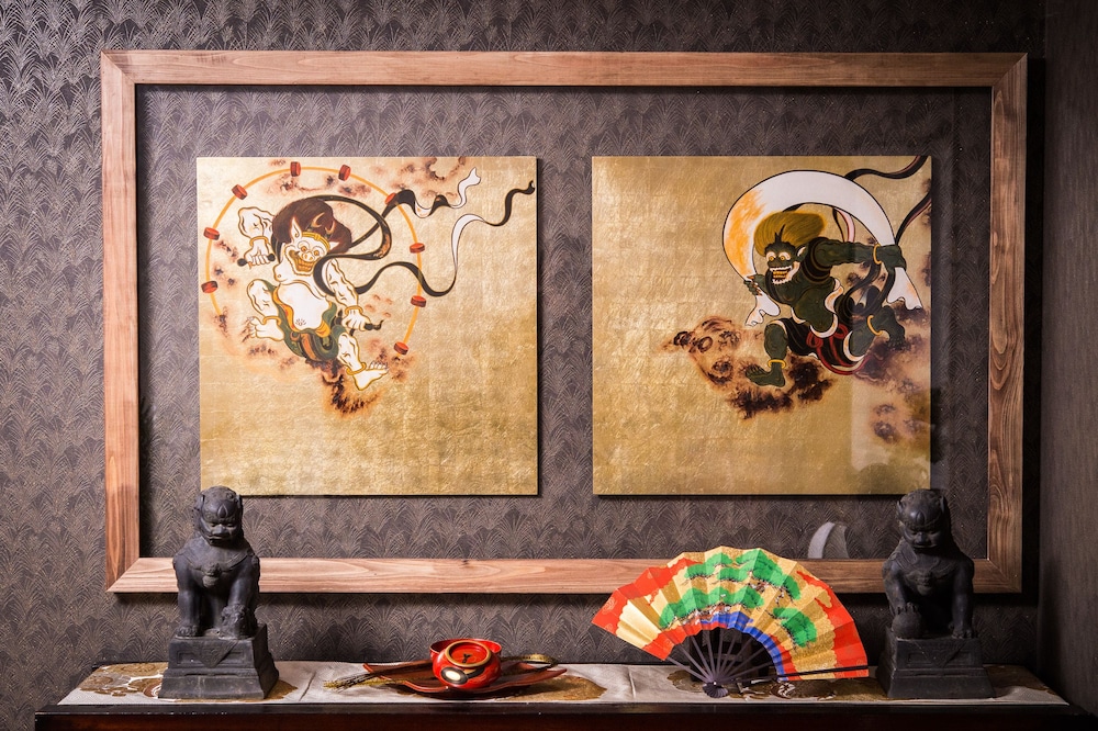 Buddha House 11/26