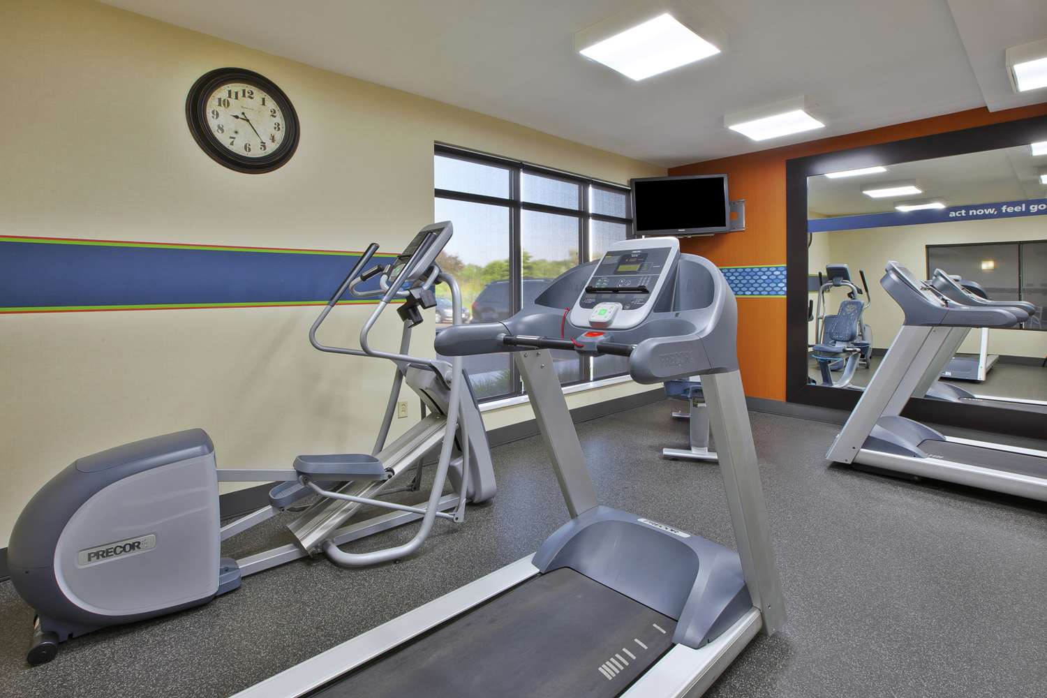 sport facilities