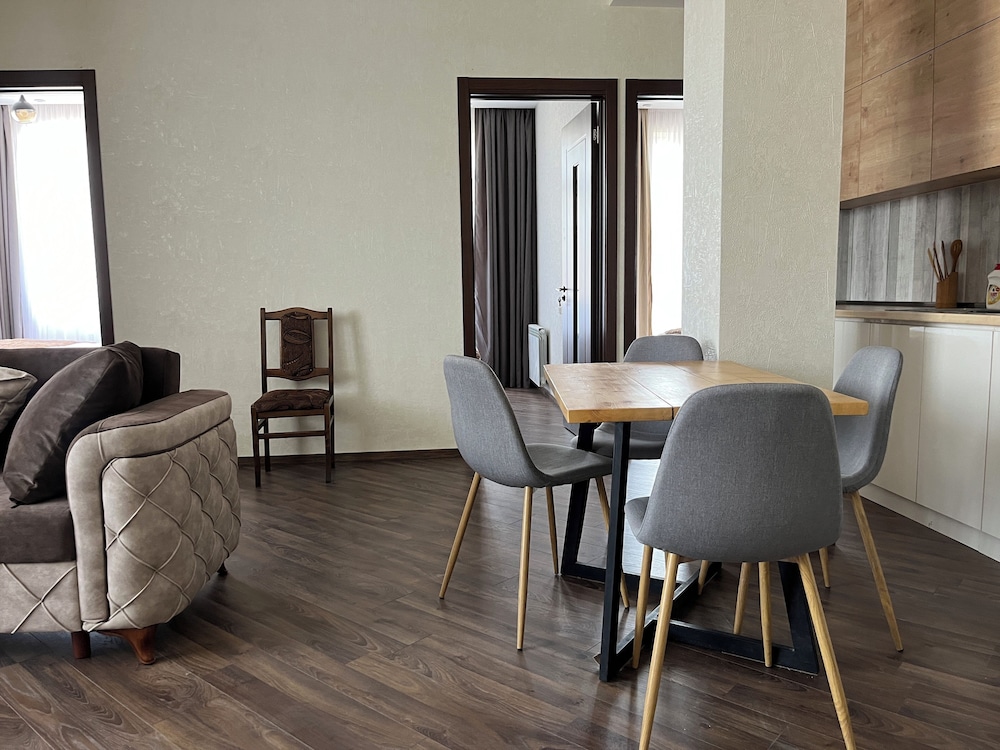 Vazi Aparthotel 30/49
