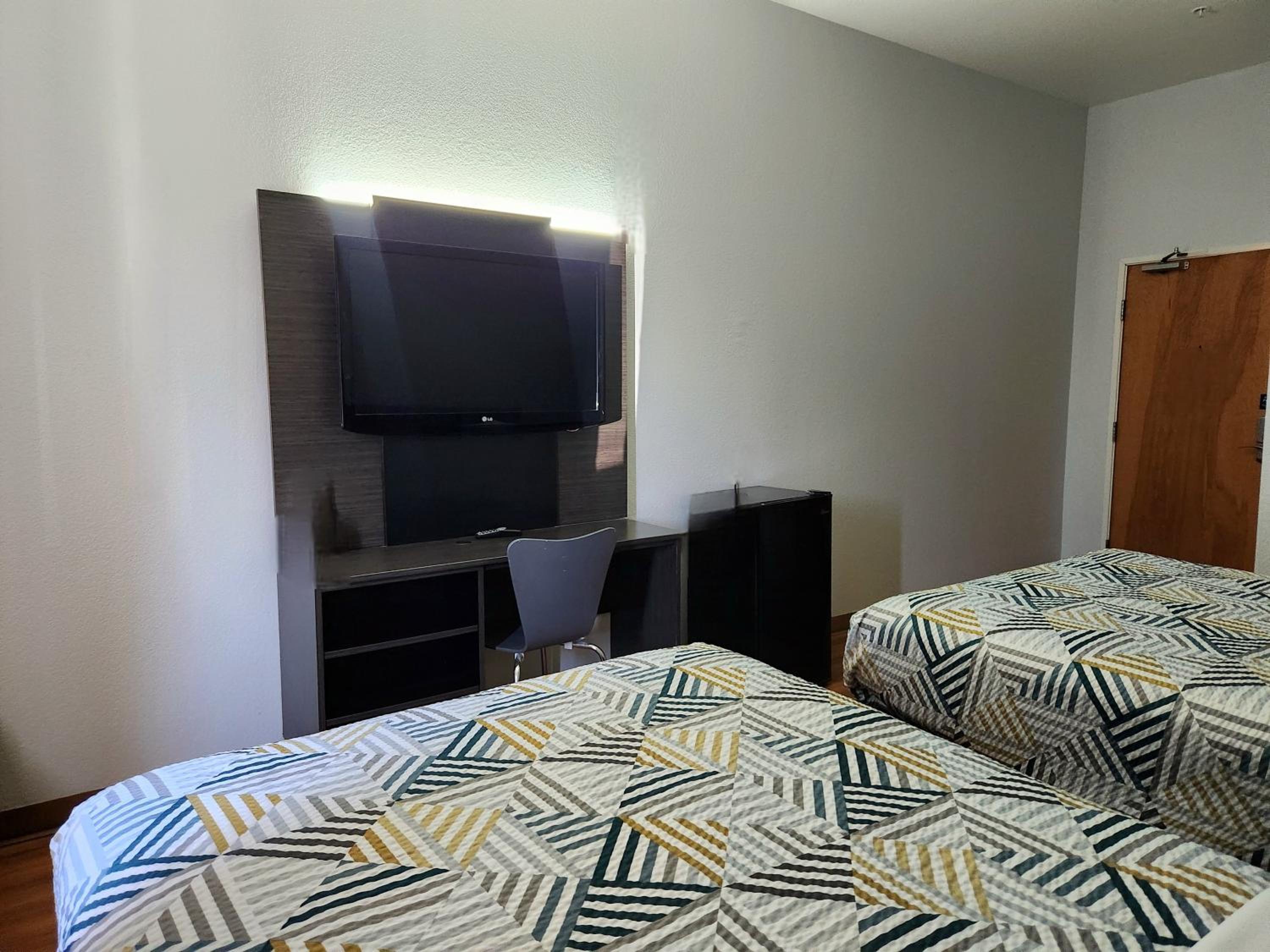 Baymont by Wyndham San Antonio Airport 21/44