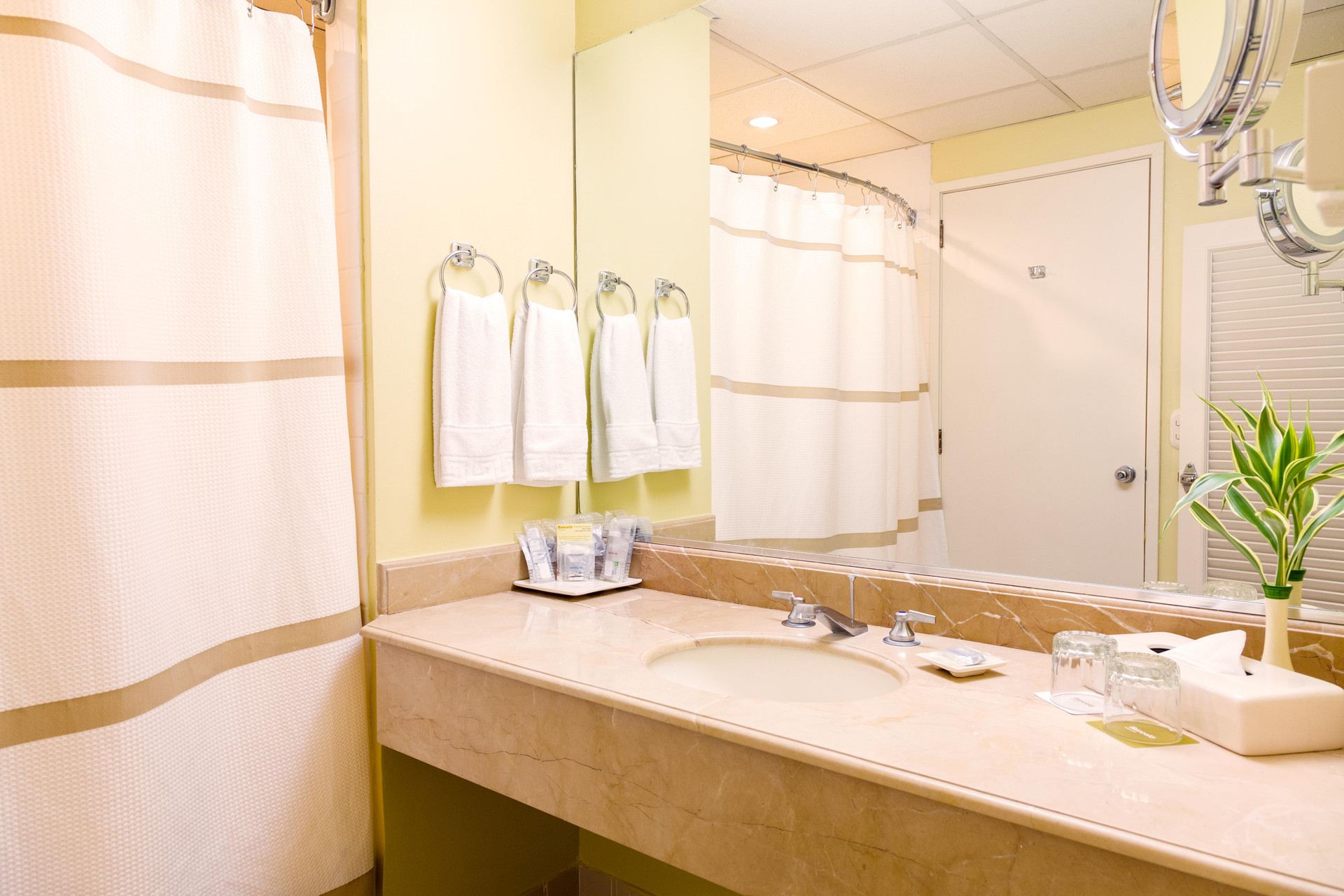 غرفة تنفيذية، Barcelo Guatemala City 2/2