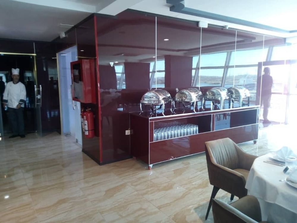 Hotel Plaza Arzew 35/50
