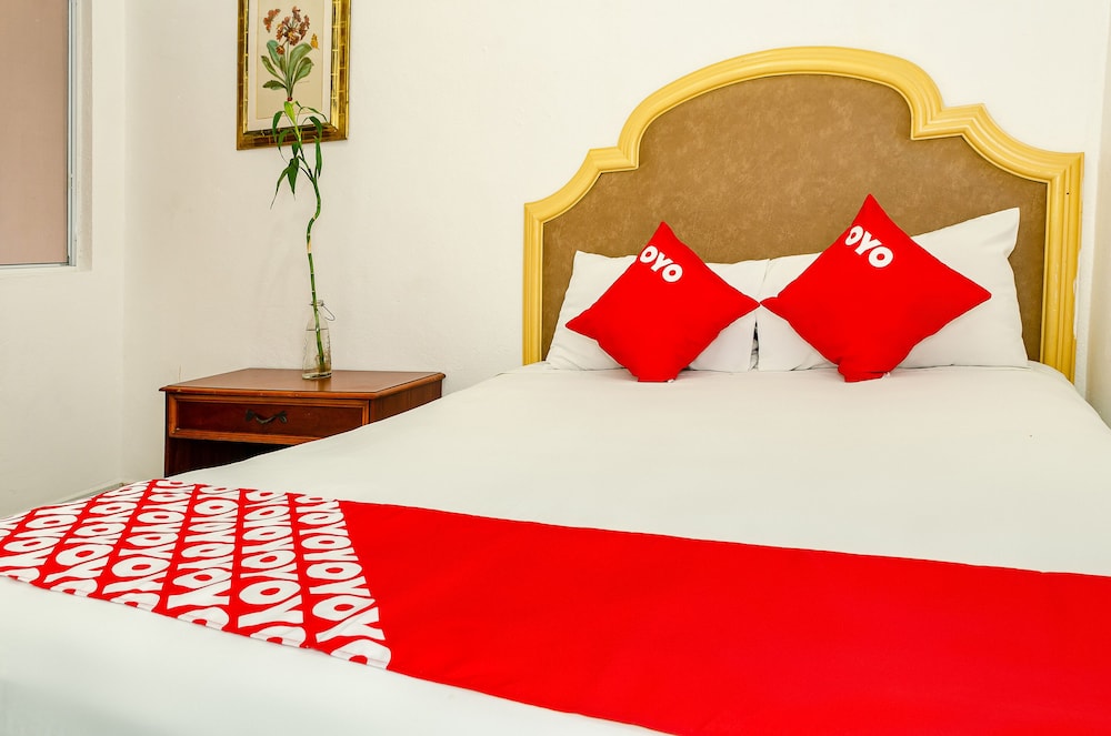 OYO Hotel Cabo Del Sur, Cabo San Lucas 24/34