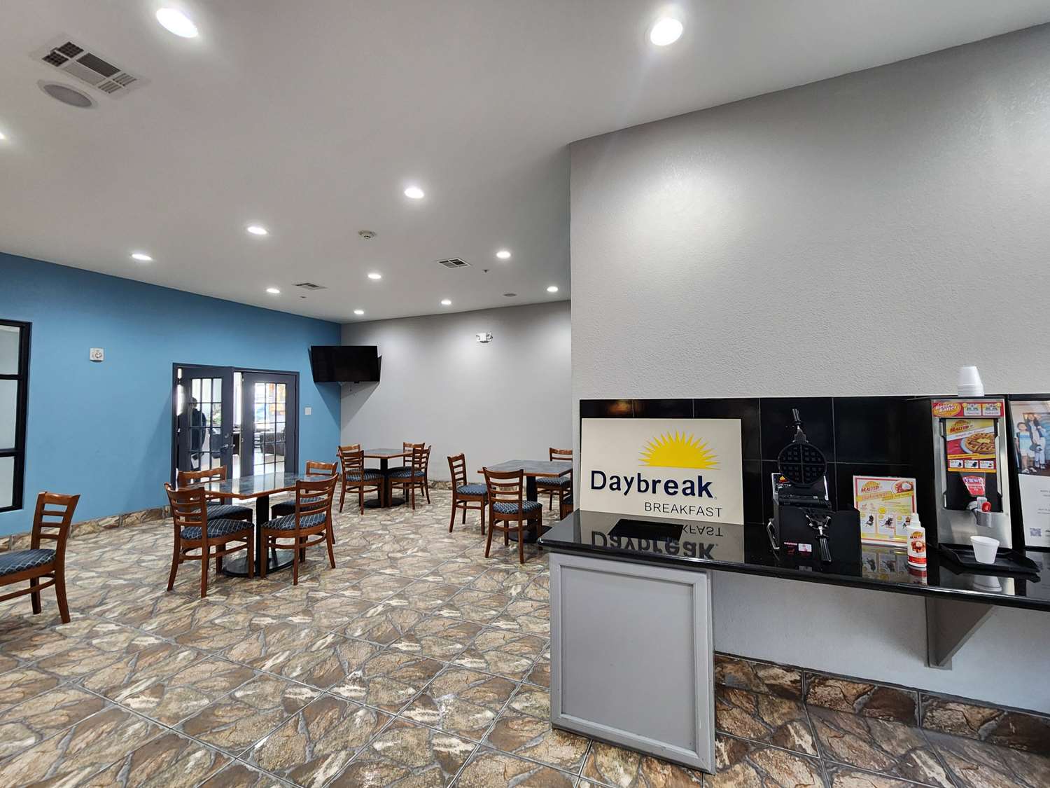 Days Inn By Wyndham Kemah 52/56