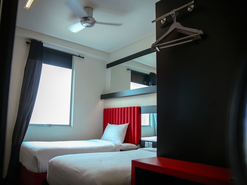 Hotel Regal Vista 17/48