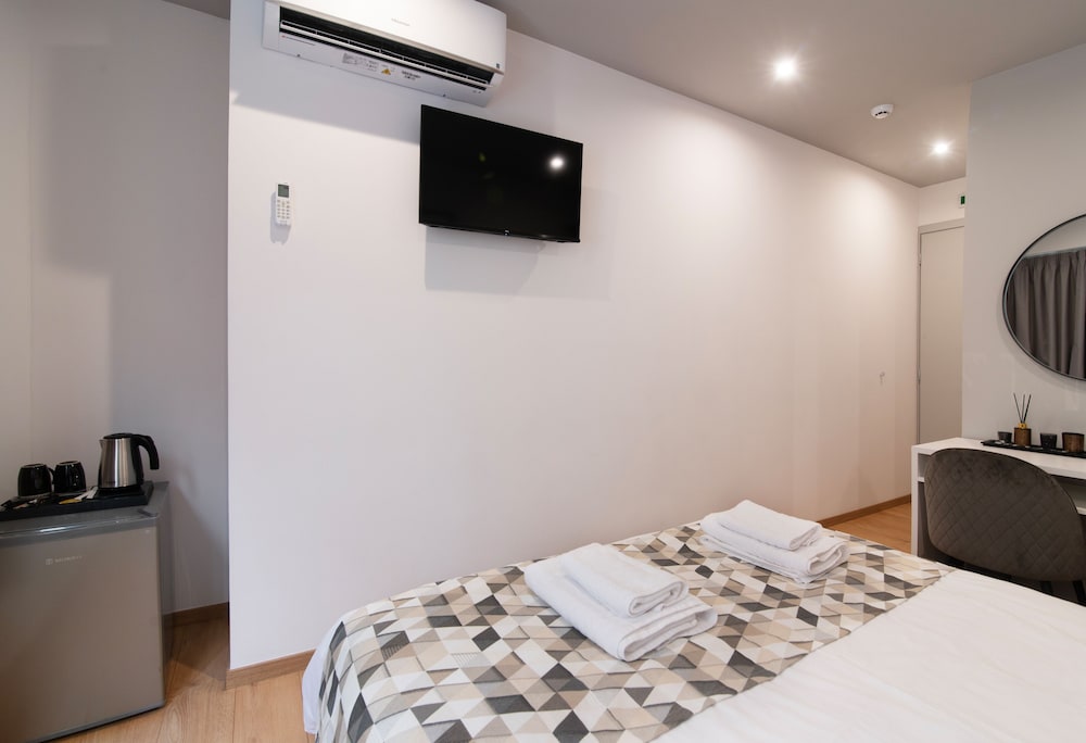 Olvia Suites Athens City Center 12/36
