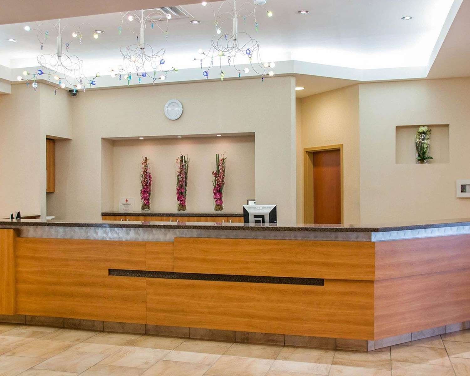 Quality Inn and Suites Winnipeg 6/26