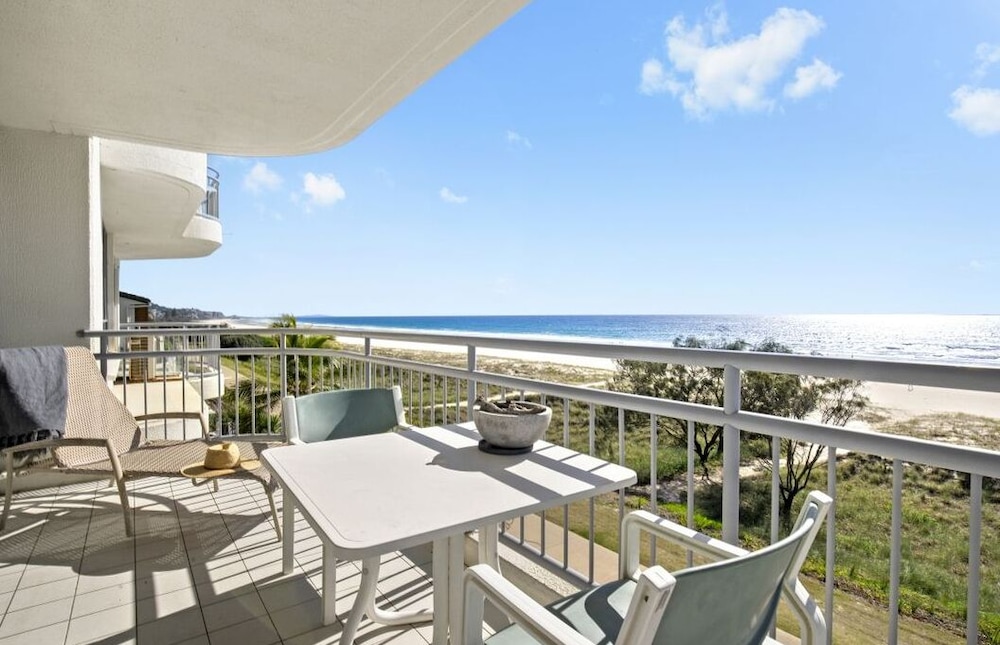 OCEANSIDE RESORT 37/58