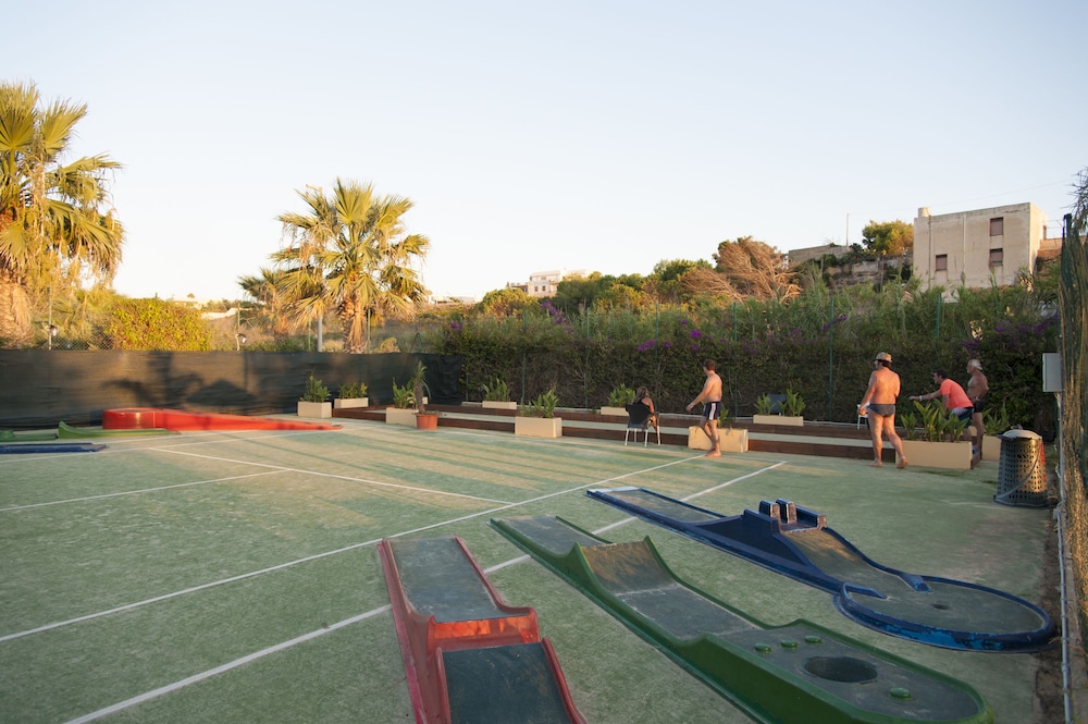 SPORTING CLUB VILLAGE 21/49