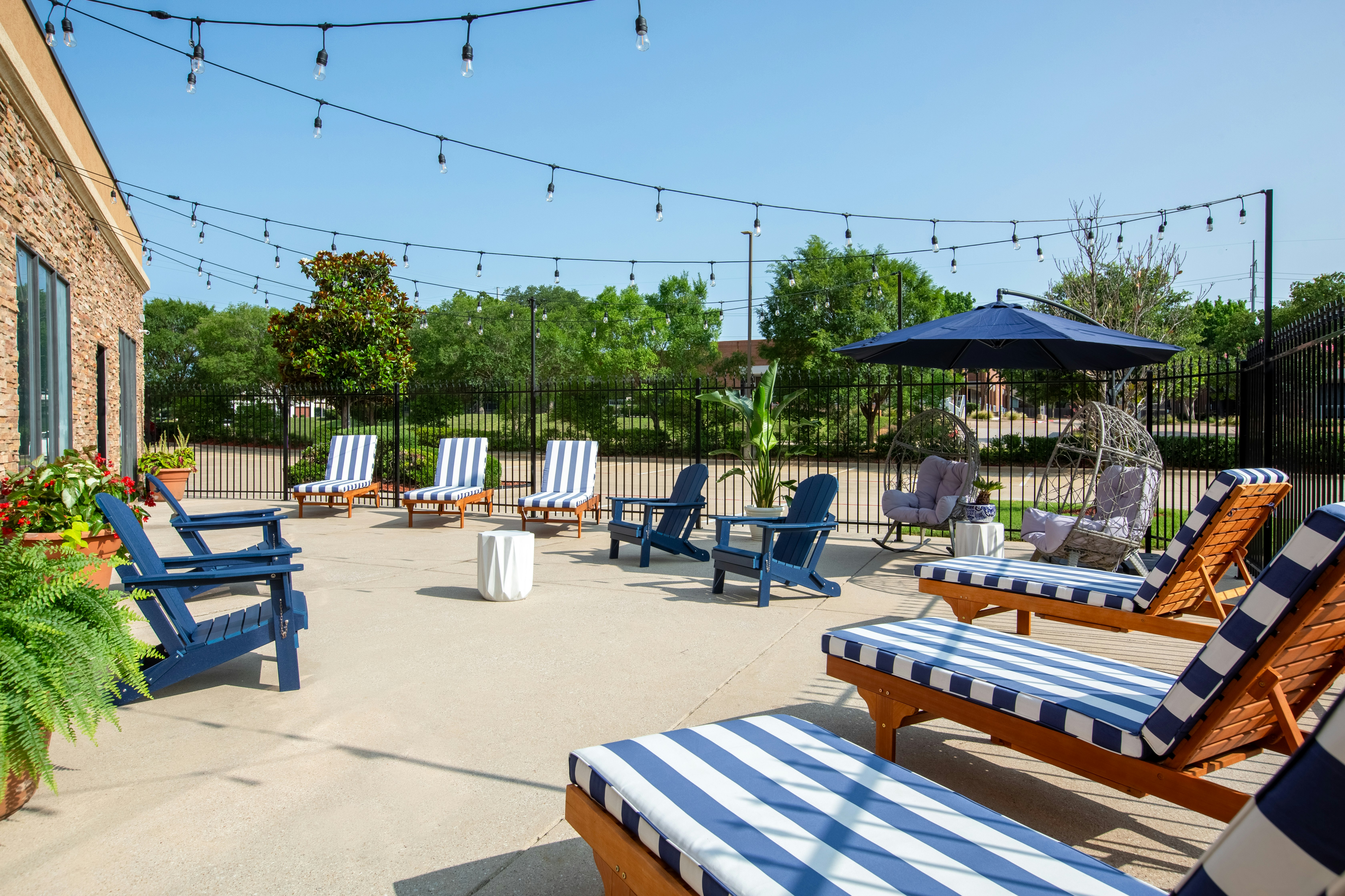 Hampton Inn and Suites Dallas Arlington North Entertainment District 45/45