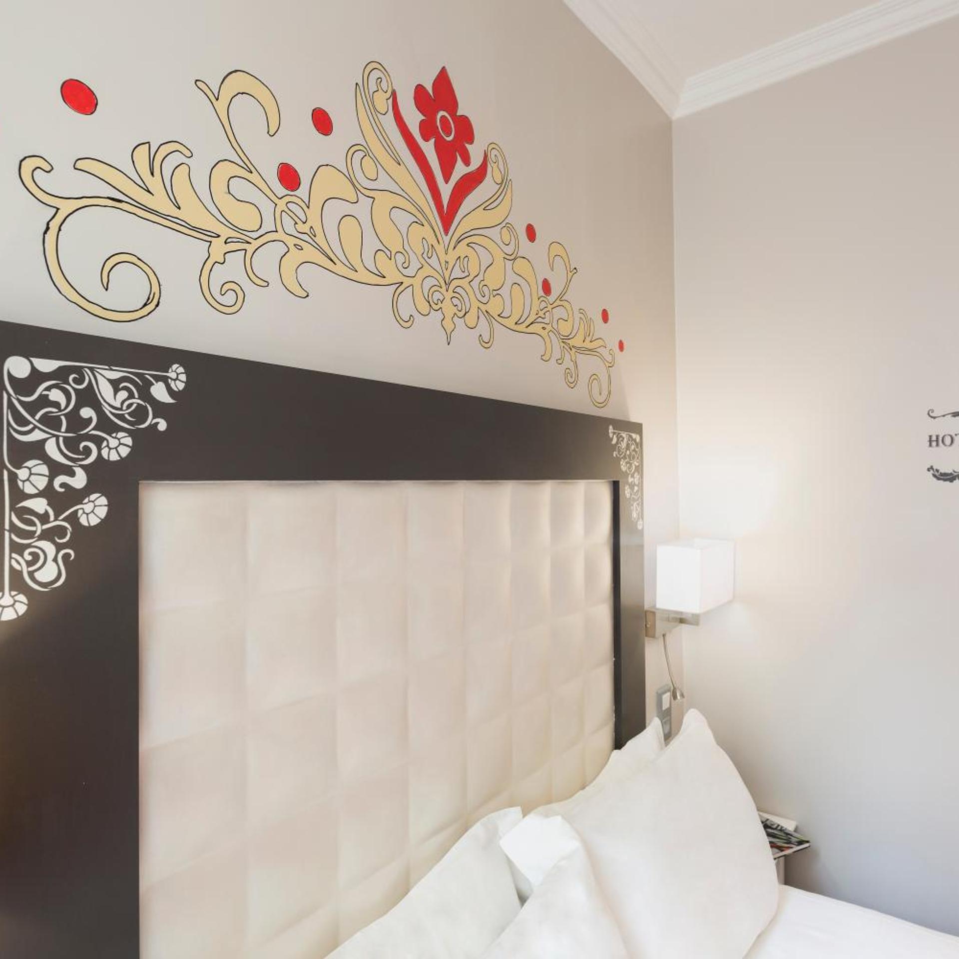 GRAND HOTEL AMELOT 27/45