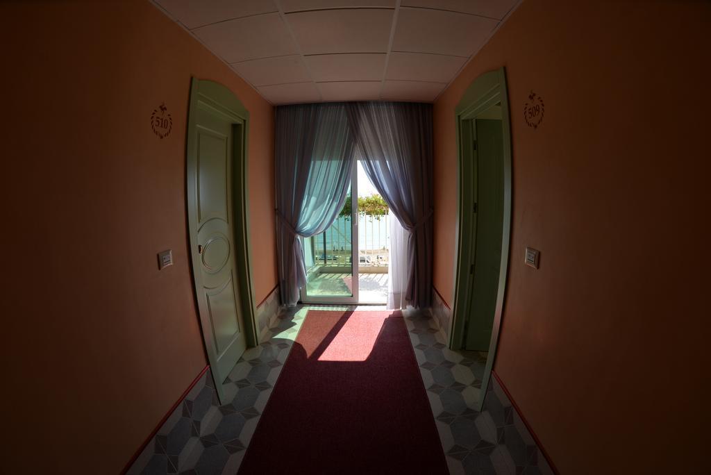 Hotel Capri Jesolo 2/30