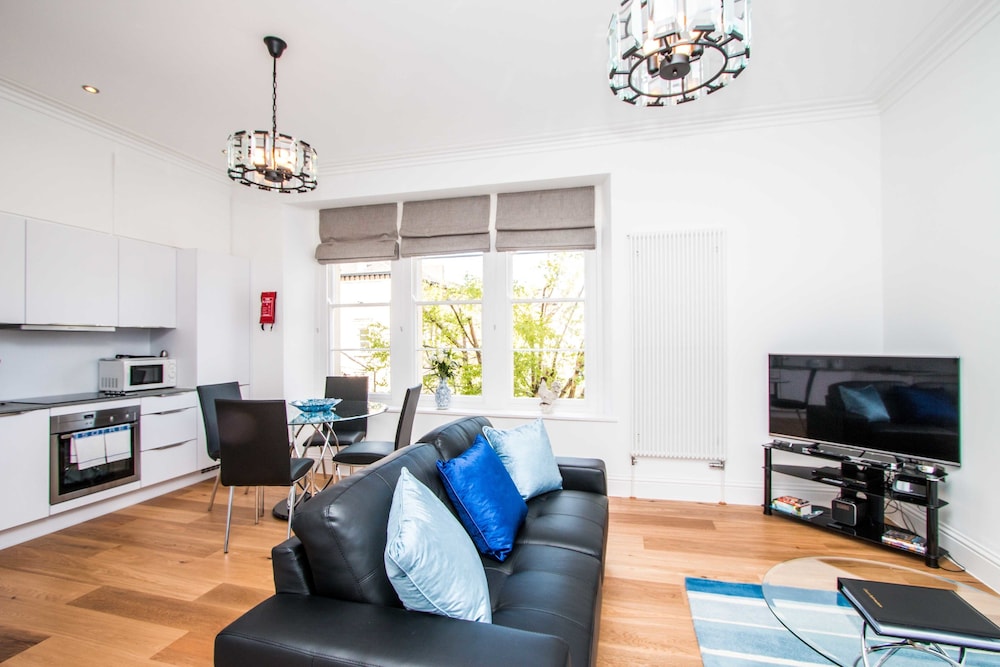 Beaufort House Apartments 21/33