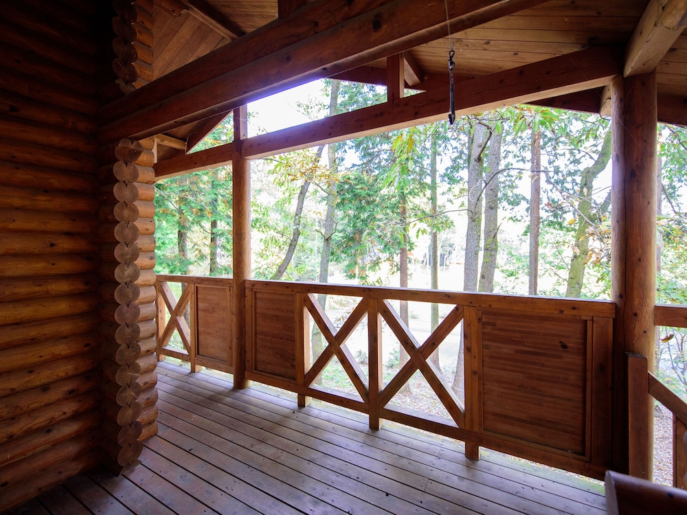 Log Cabin Kinoko No Sato 30/50