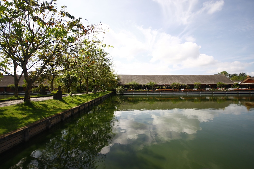 The Farm Resort And Restaurant 15/18
