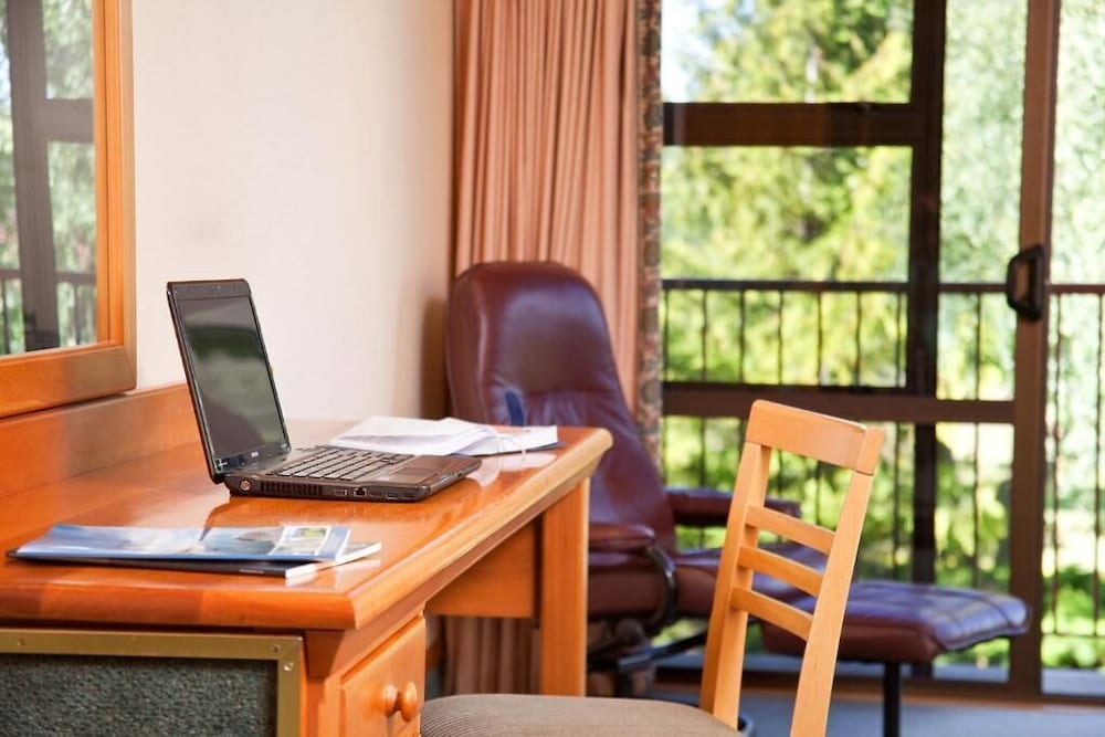 Distinction Mackenzie Country Hotel Twizel 45/57