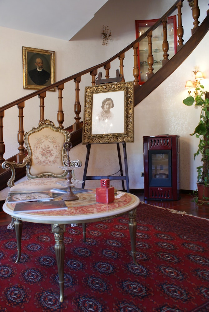 Villa Diana 7/50