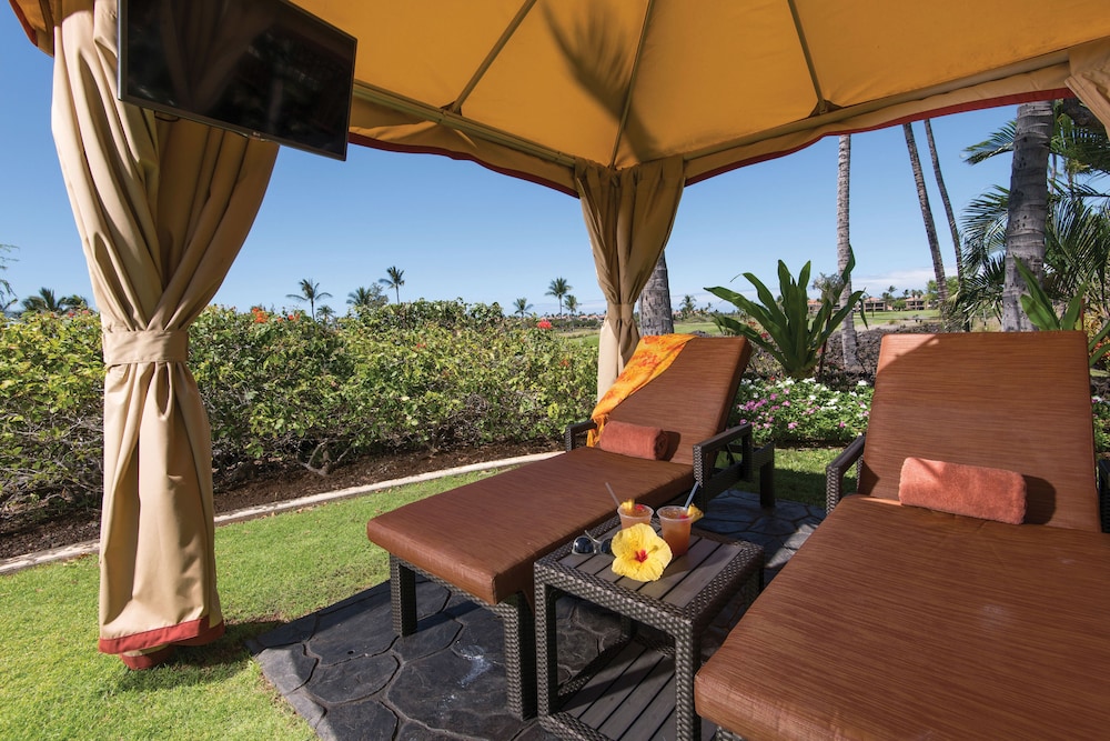 Kohala Suites By Hilton Grand Vacations 35/51