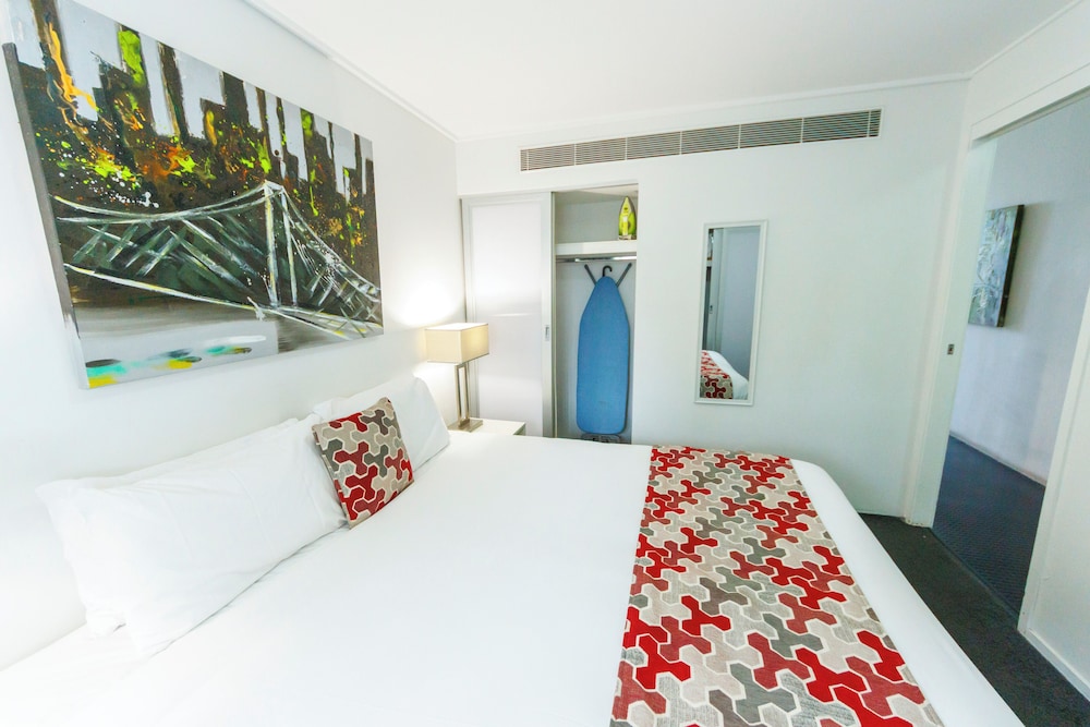 شقة بسريرين كوين بغرفتي نوم، MIRO APARTMENTS 3/10