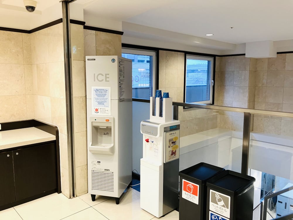 Toyoko Inn Osaka Abeno Tennoji 16/65