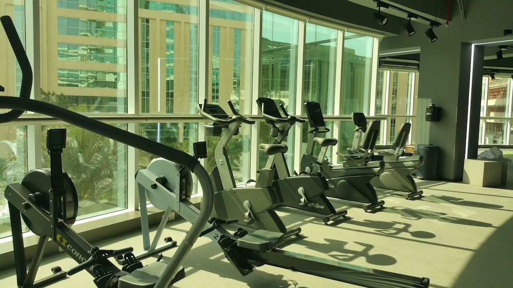 sport facilities