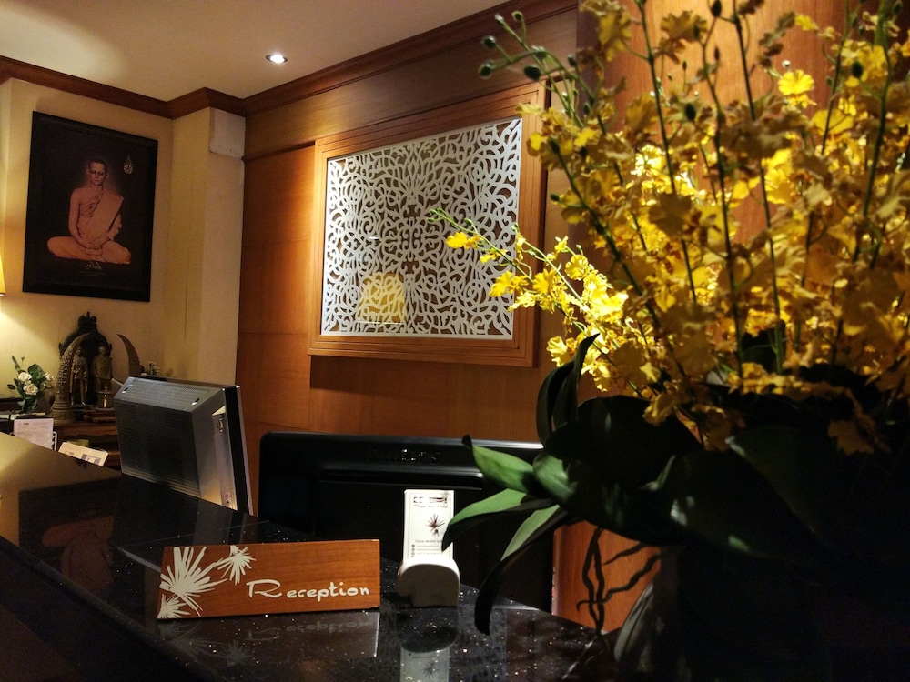 Fresh Inn Hotel 13/64