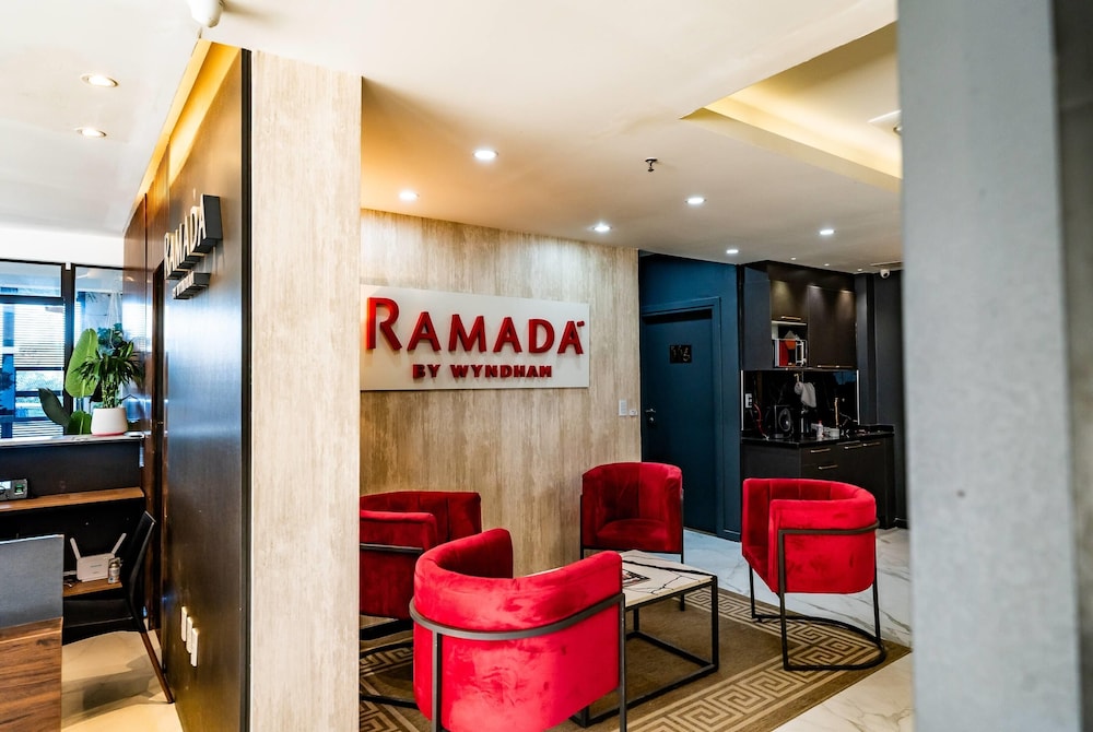 Ramada Suites by Wyndham Asuncion Aeropuerto 40/60