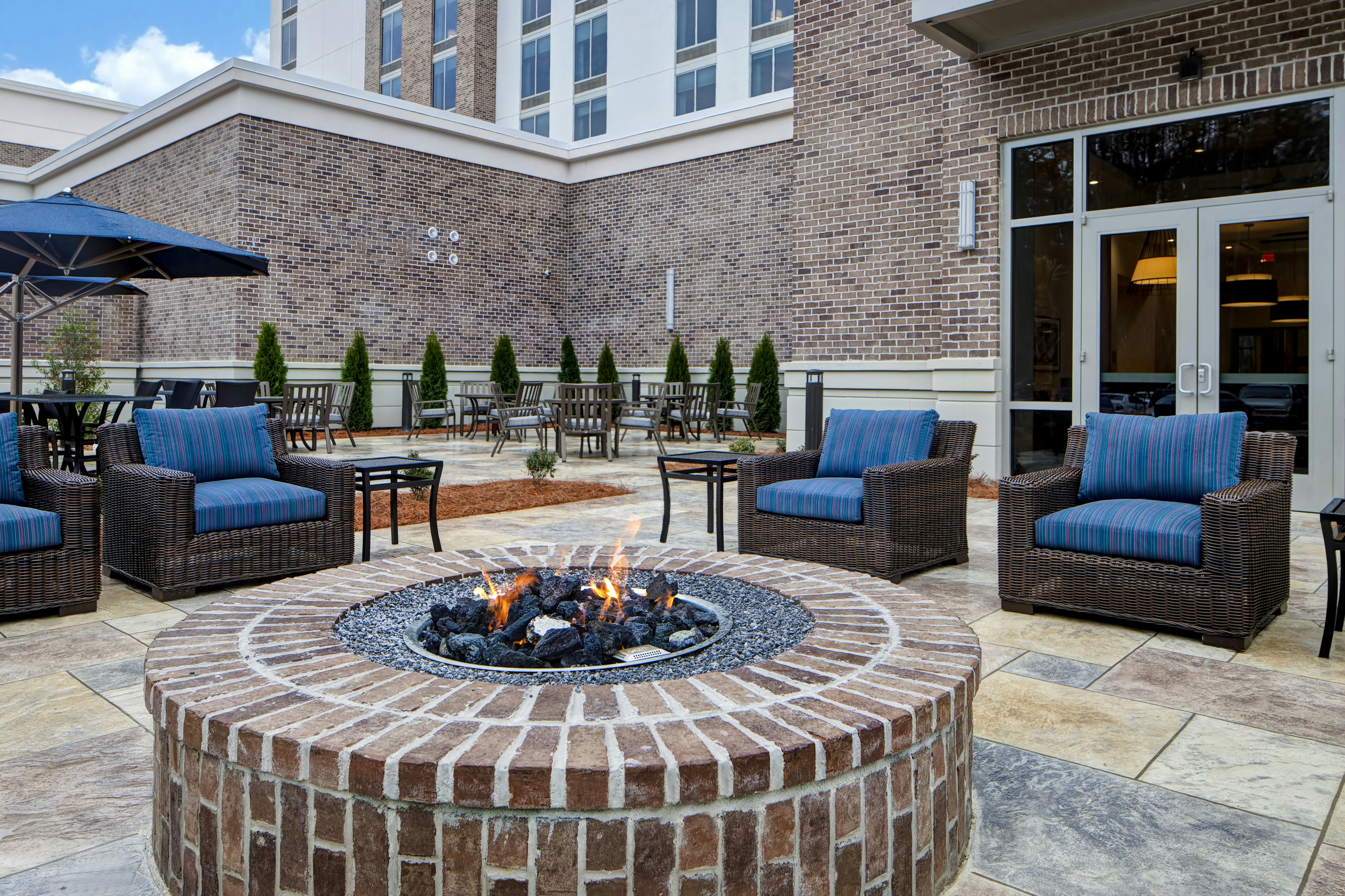 Homewood Suites By Hilton Summerville 16/26