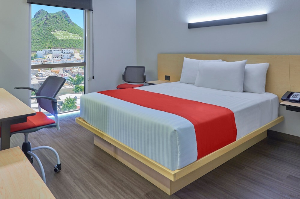 City Express by Marriott Guaymas 14/58