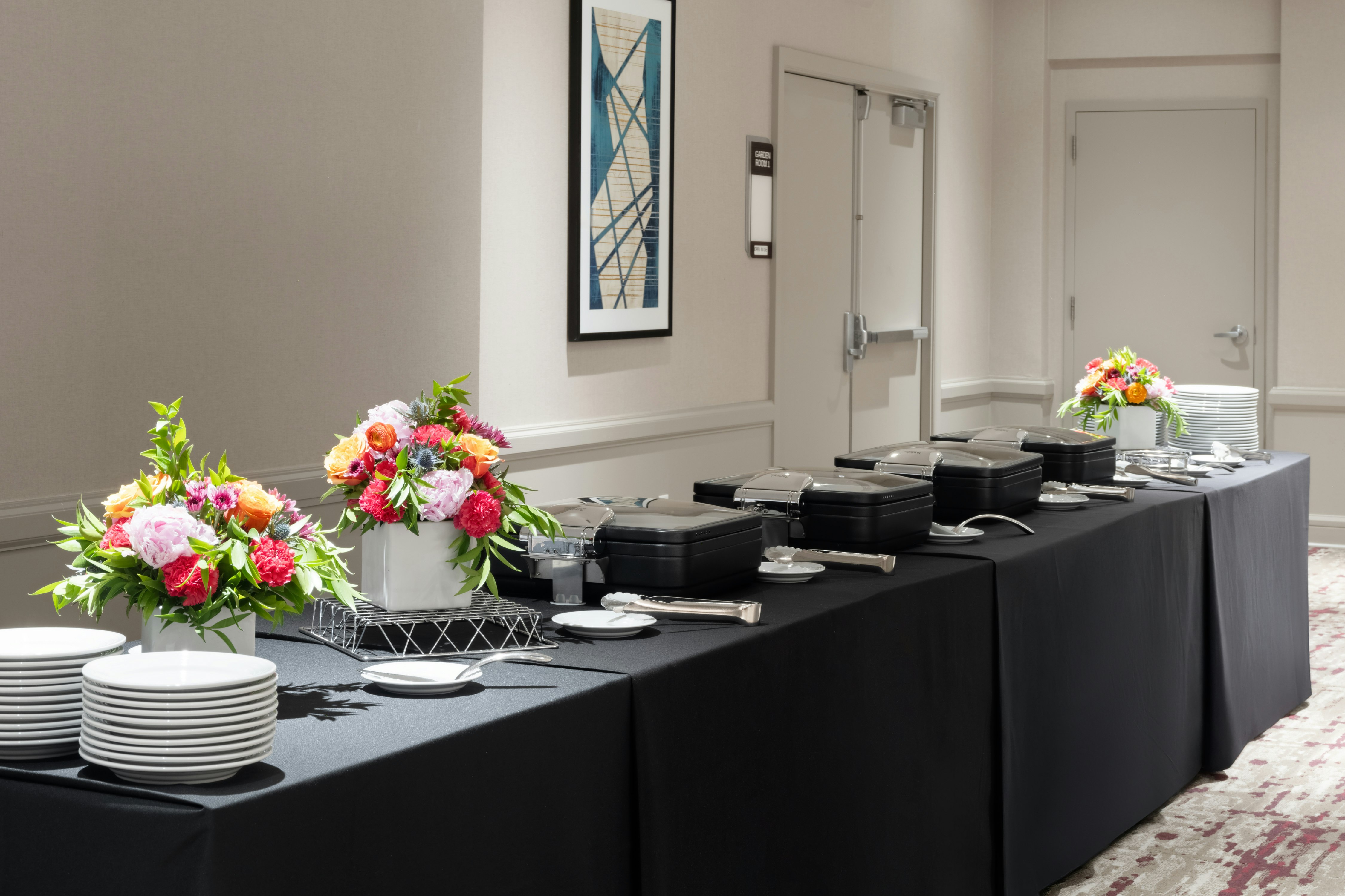 Hilton Garden Inn Chicago Downtown/Magnificent Mile 37/70