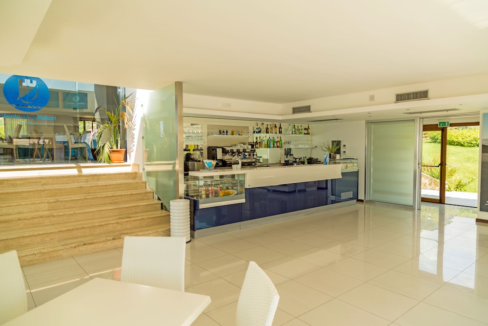 Futura Club Cilento Resort Ex Cilento Blue 2/21
