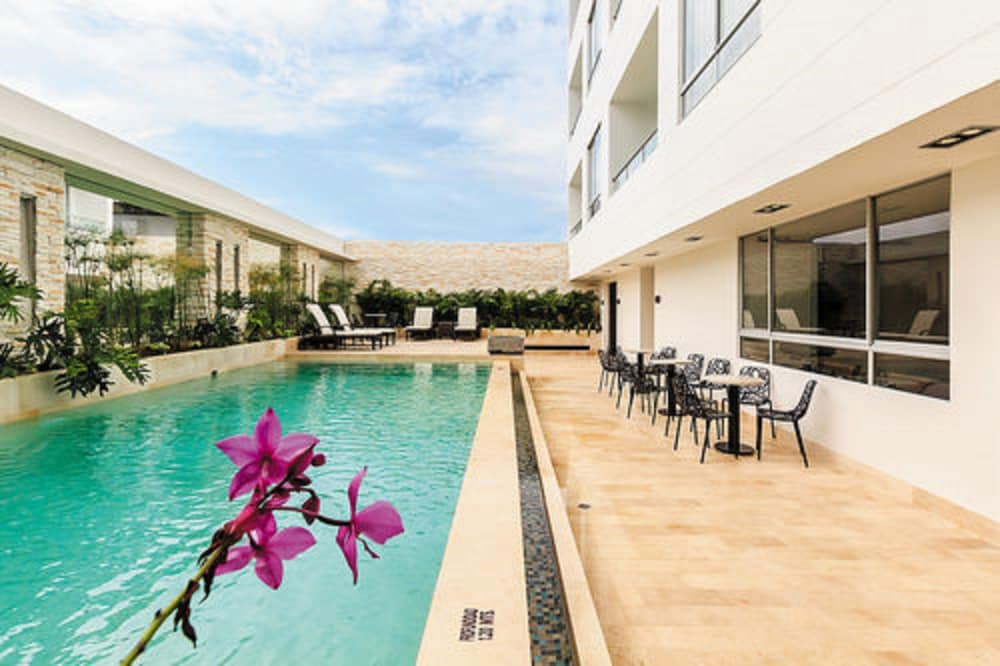 Hotel Estelar Yopal 42/46