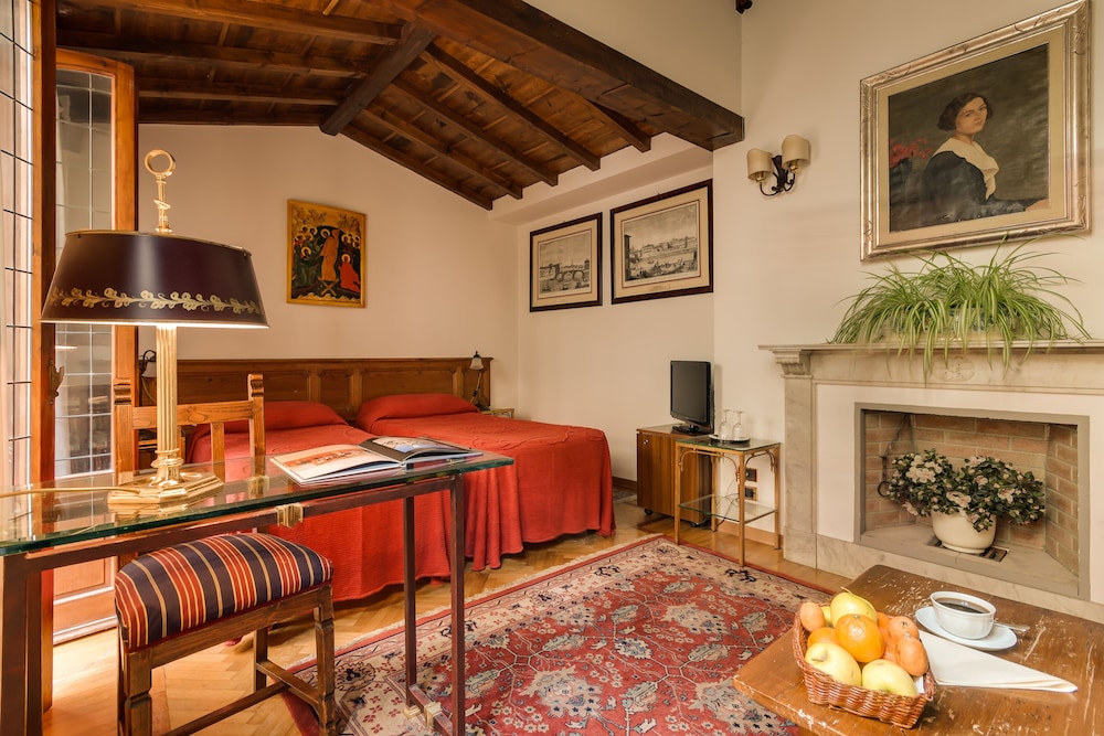 Hotel Morandi Alla Crocetta 1/60