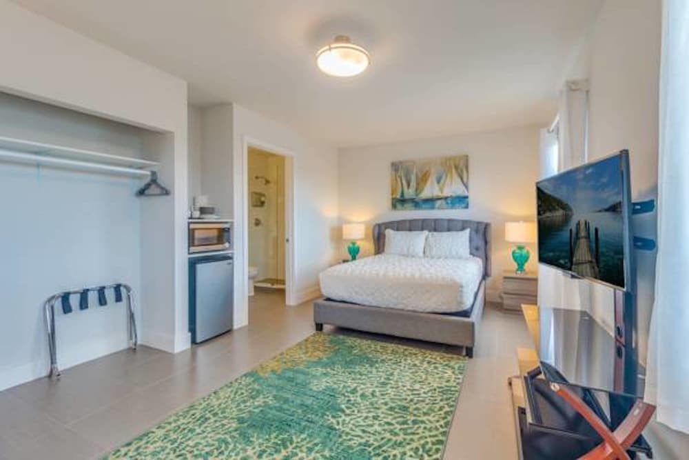 Costa Norte Boutique Hotel 25/68