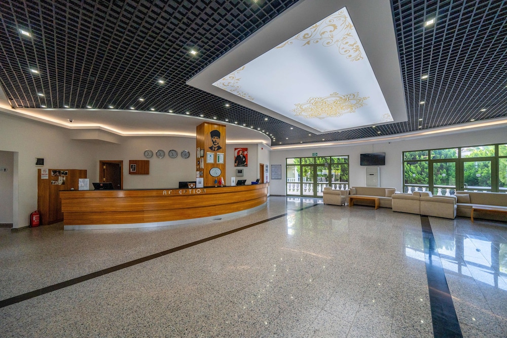 Anadolu Hotels Didim Club 11/64