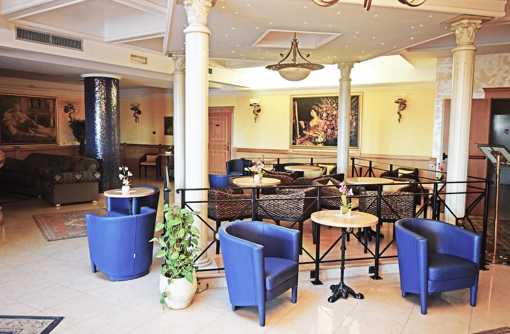 Hotel Villa Romana 48/62