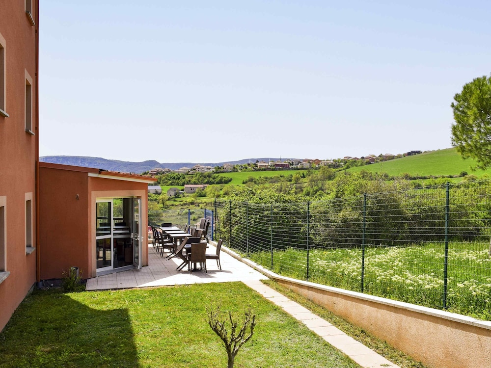 Ibis Budget Millau Viaduc 44/49
