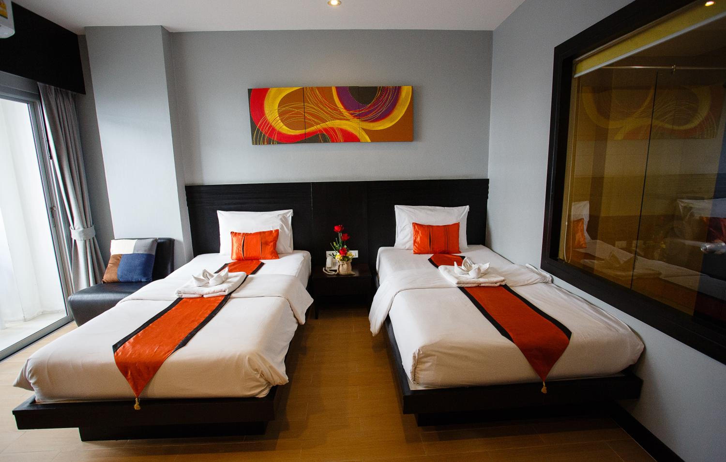 Platinum Hotel 15/50