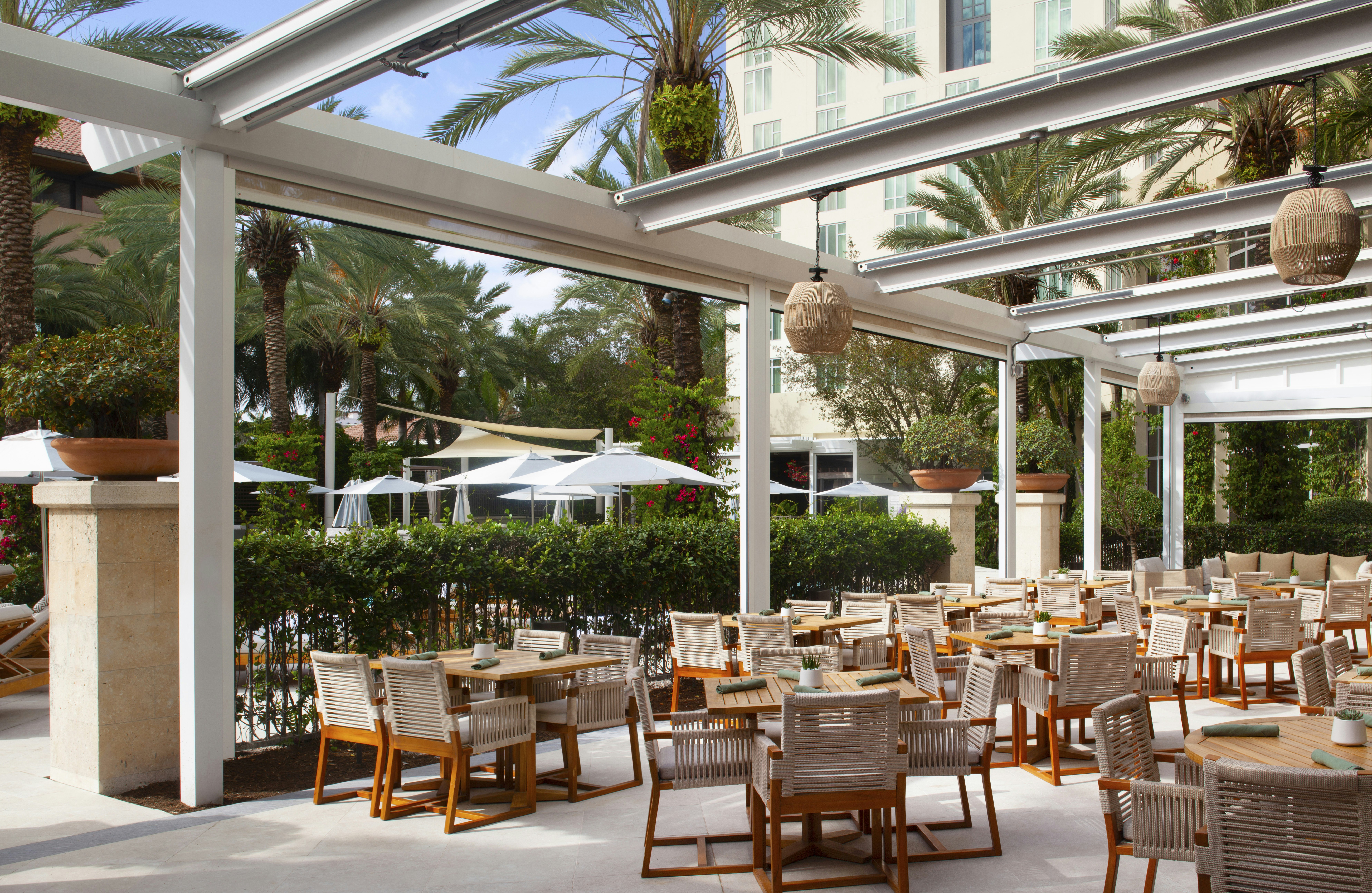 Hilton West Palm Beach 56/79