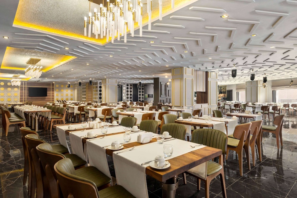 Ramada by Wyndham Erzurum 30/46