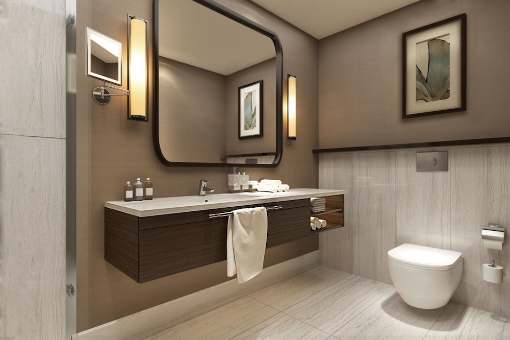Elite World Grand Istanbul Kucukyali Hotel 63/68