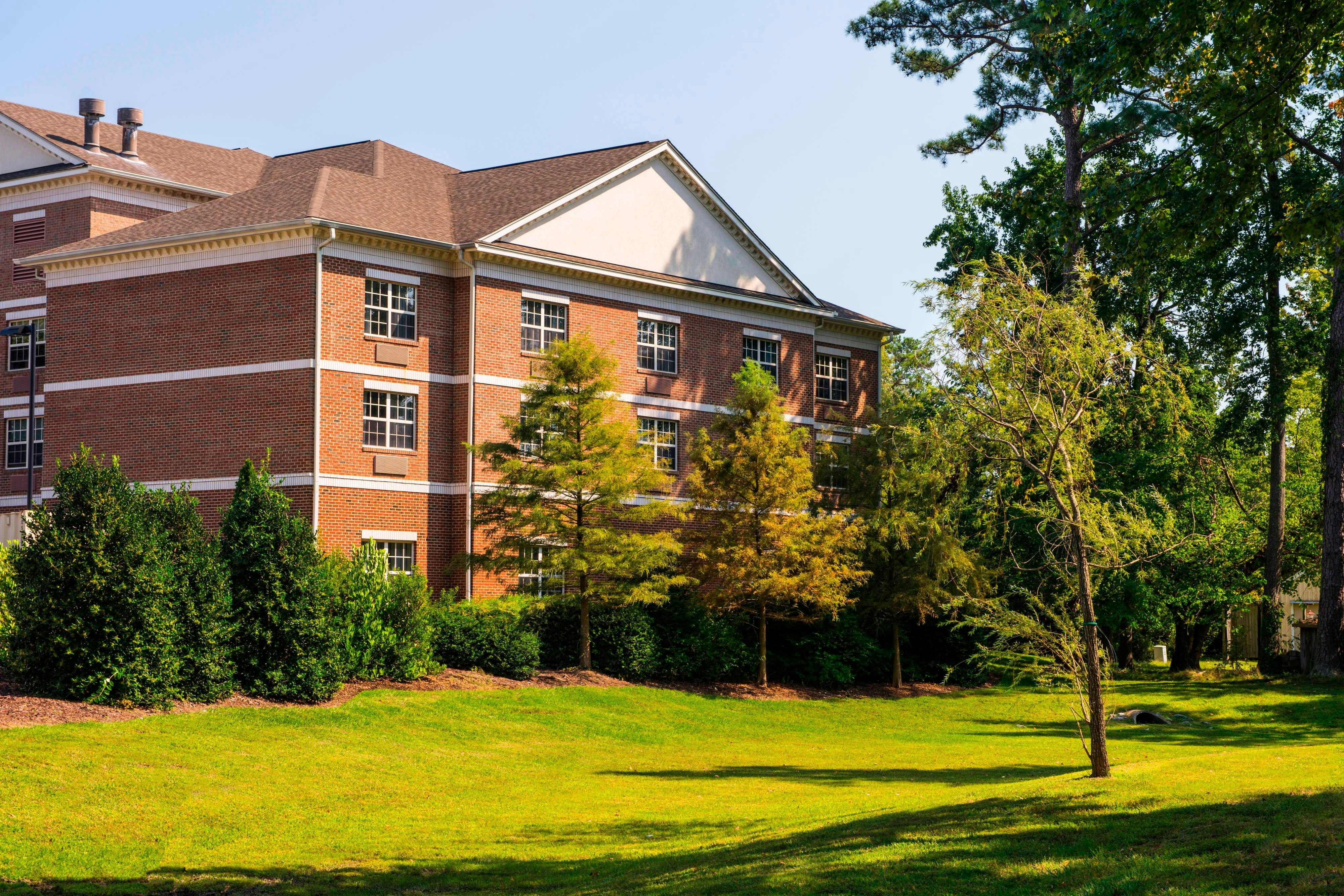 Springhill Suites 48/48