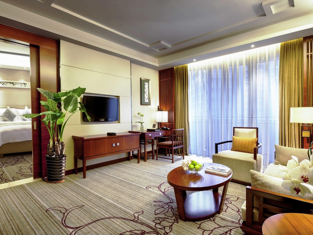 Pullman Foshan Shunde 31/49