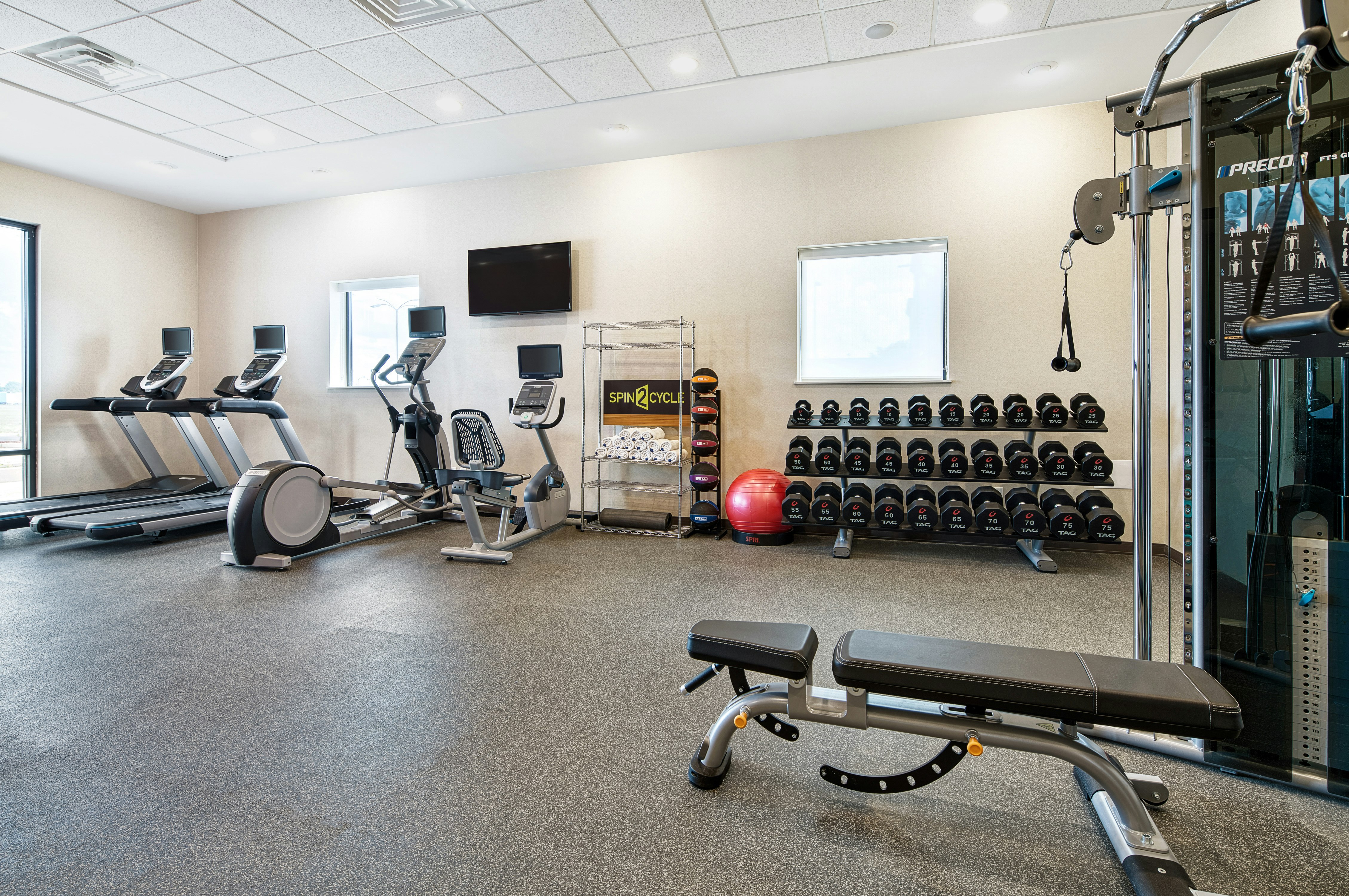 Home2 Suites By Hilton Batesville Ms 6/13