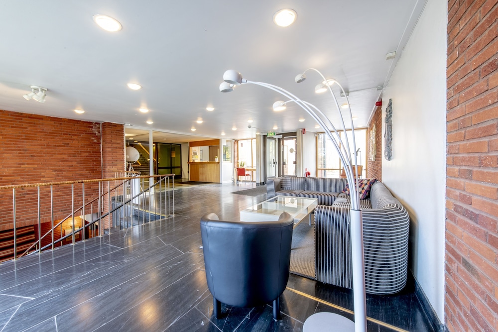 Västerbacken Hotell Och Konferens 25/39