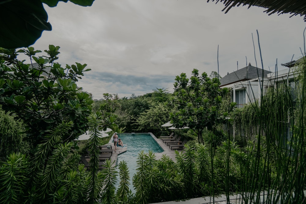 Rimbun Canggu Hotel 30/49
