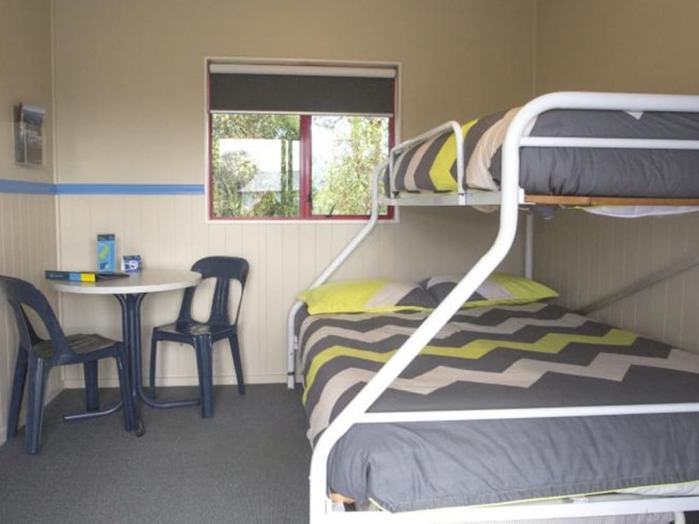Kaikoura TOP 10 Holiday Park 59/75