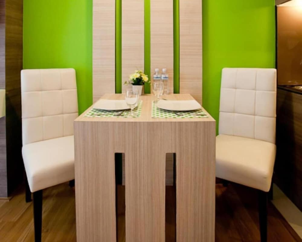 Aspira Suites Sukhumvit 20 48/50